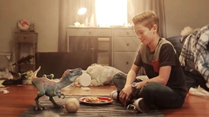 The Adventures of Jurassic Pet