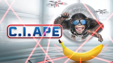C.I.Ape