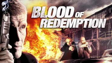 Blood Of Redemption