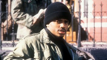 Dead Presidents