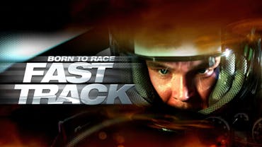Born To Race: Fast Track