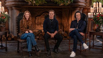 Outlander and Blood of My Blood: The Gathering