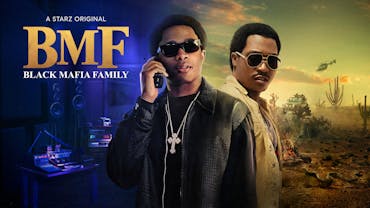BMF Season 4