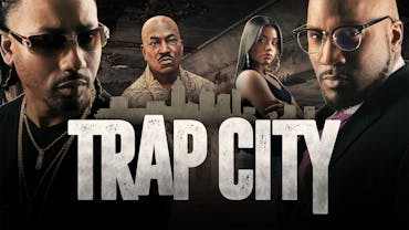 Trap City