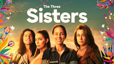The Three Sisters