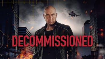 Decommissioned