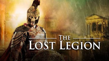 The Lost Legion