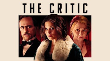 The Critic