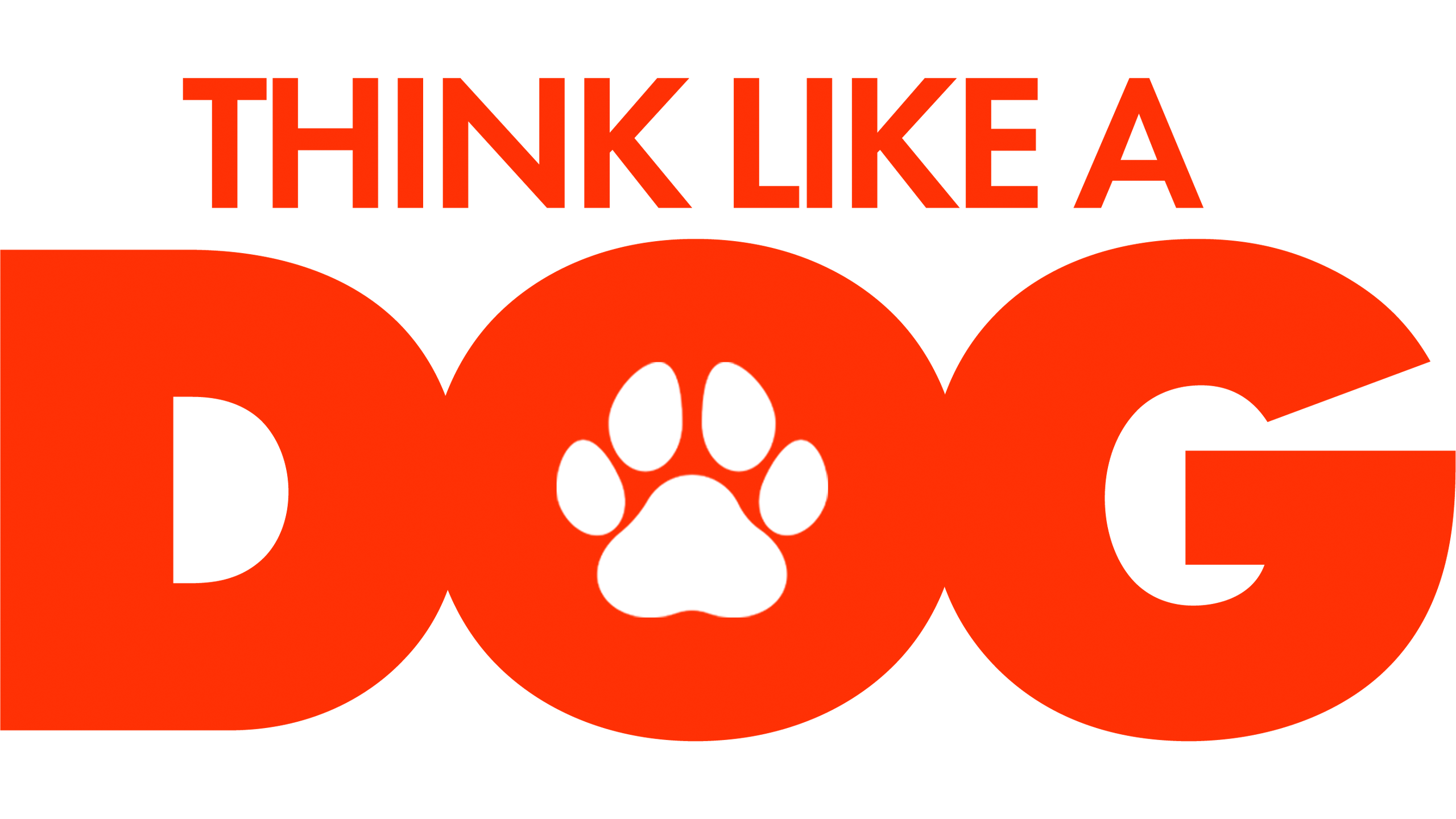 Think Like A Dog