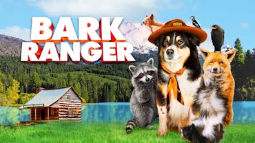 Bark Ranger