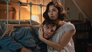 S1 E4 - A Soldier's Heart