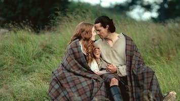 S1 E10 - Something Borrowed