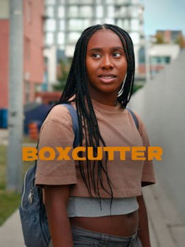 Boxcutter