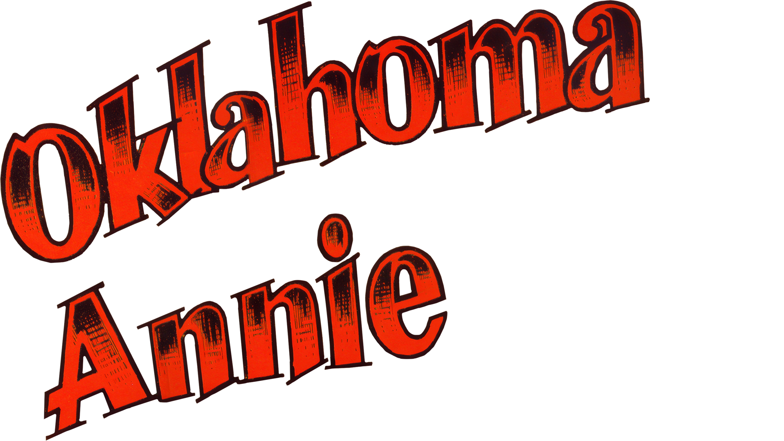 Oklahoma Annie