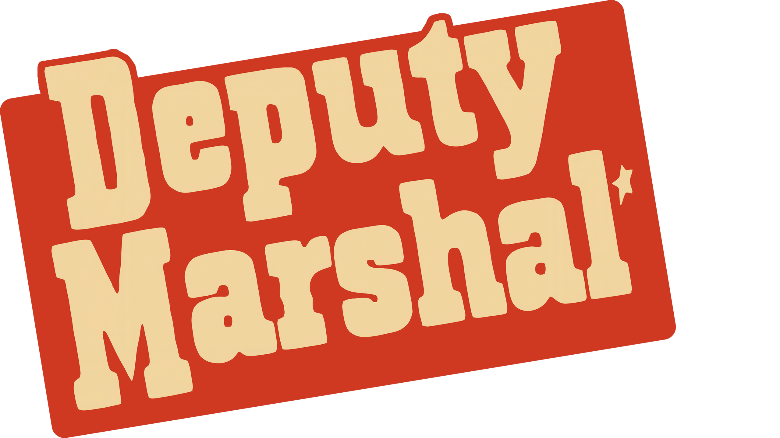 Deputy Marshal