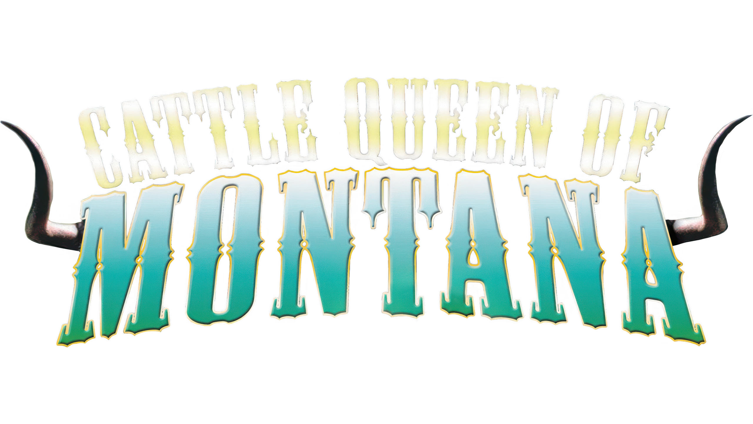 Cattle Queen Of Montana