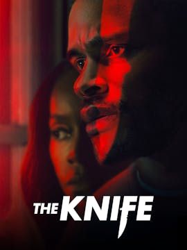 The Knife