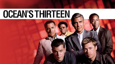 Ocean's Thirteen