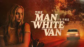 The Man in the White Van