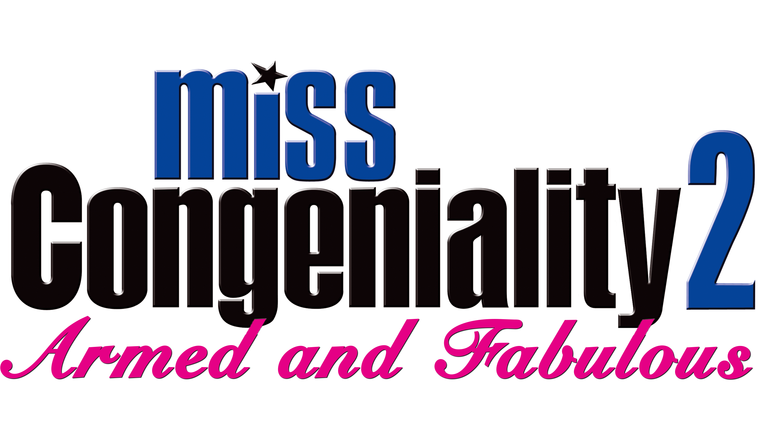 Miss Congeniality 2: Armed And Fabulous