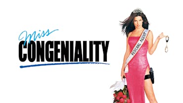 Miss Congeniality