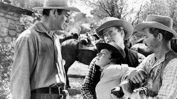 Belle Starr's Daughter