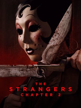 The Strangers: Chapter 2