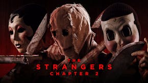The Strangers: Chapter 2