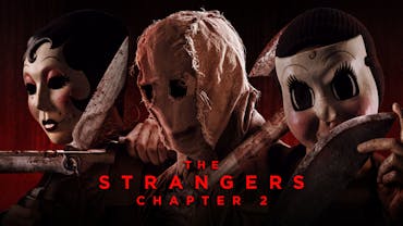 The Strangers: Chapter 2