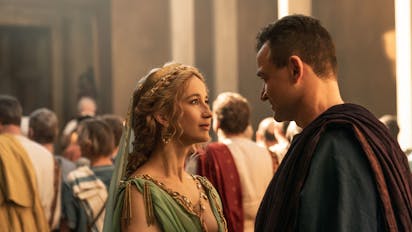 S1 E7 - DEEPEST WOUND