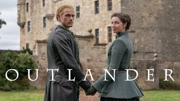 Outlander Season 8