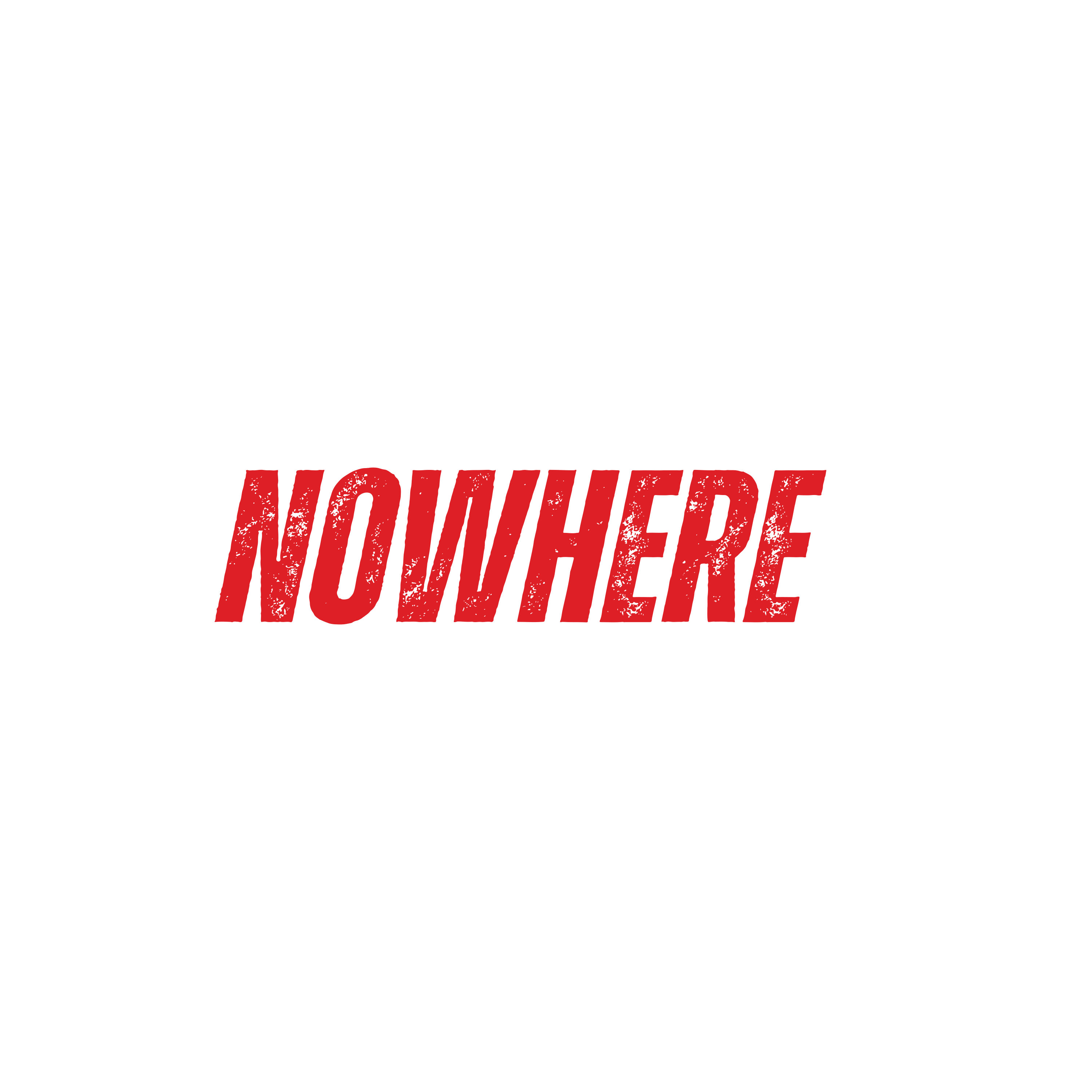 The Nowhere Man