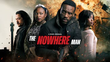 The Nowhere Man Season 1