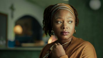 S1 E1 - The things we carry