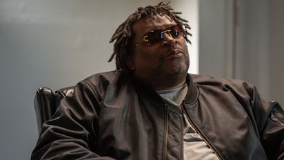 S2 E1 - Tale of Two Brothers