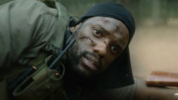 S1 E2 - No safe haven