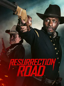 Resurrection Road
