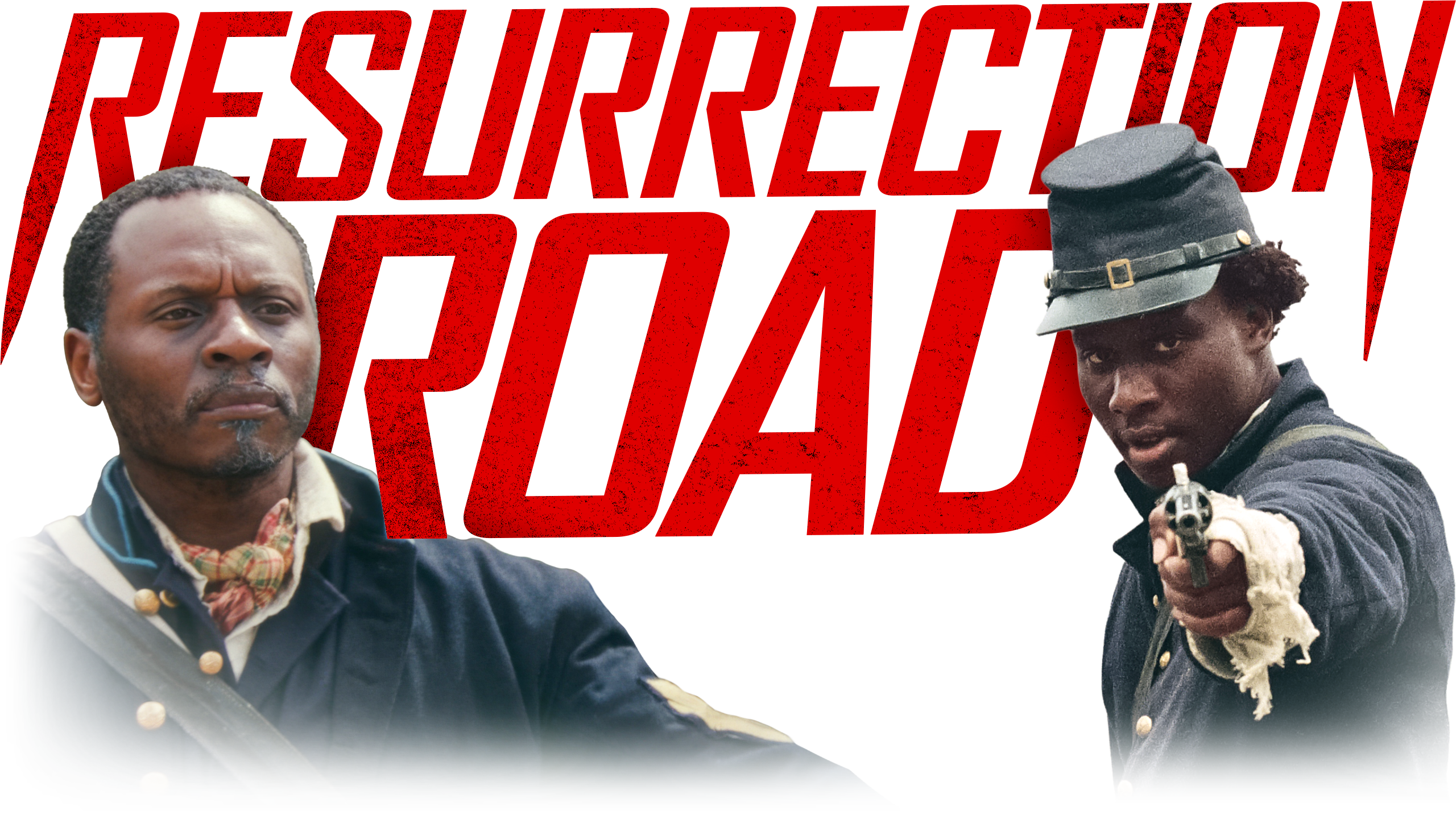 Resurrection Road