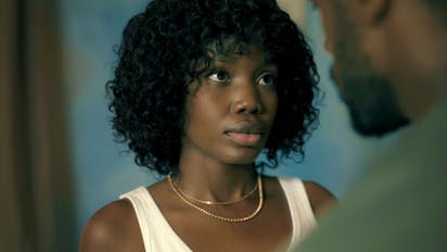 S1 E3 - Race against blood