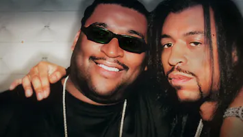 S2 E3 - The Rise of Black Mafia Family