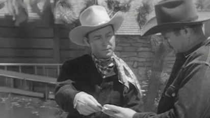 Pals Of The Golden West