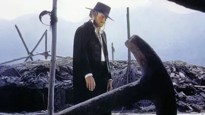 Man, Pride and Vengeance