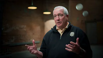 S2 E5 - Down to the Wire