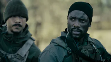 S1 E5 - Salt in the wounds