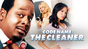 Code Name: The Cleaner