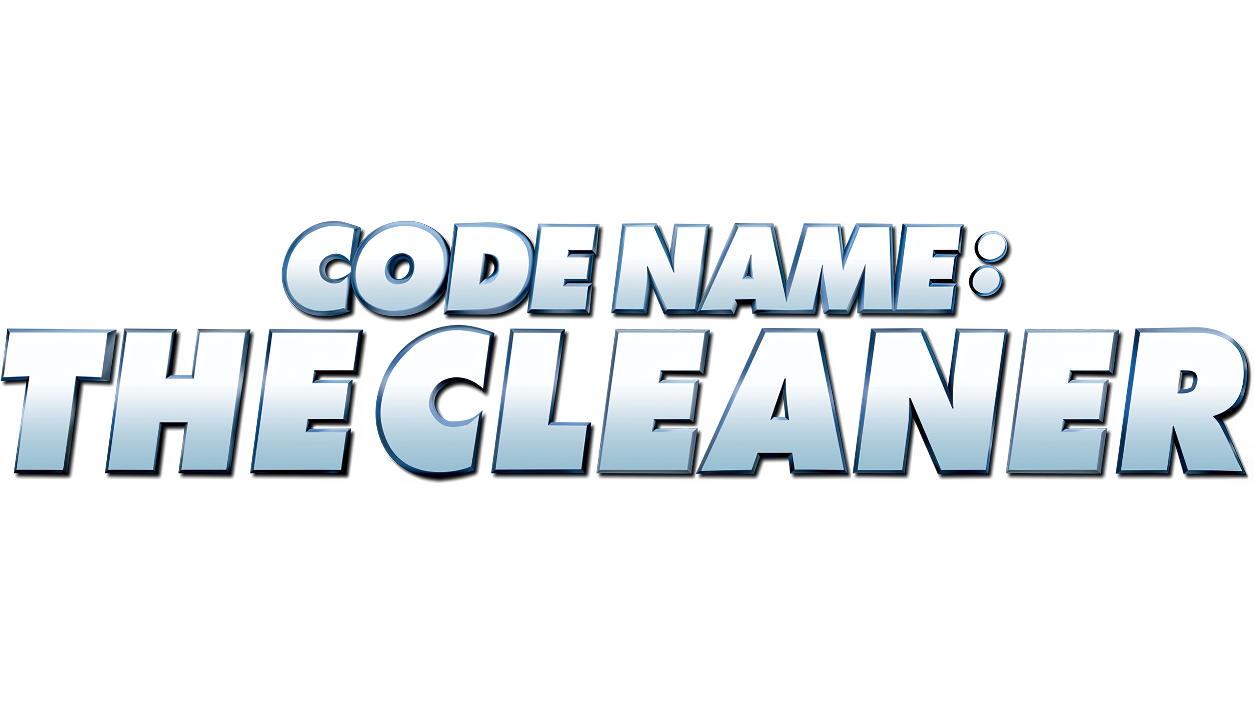 Code Name: The Cleaner