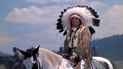 Sitting Bull