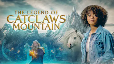 The Legend Of Catclaws Mountain