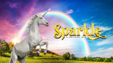 Sparkle: A Unicorn Tale