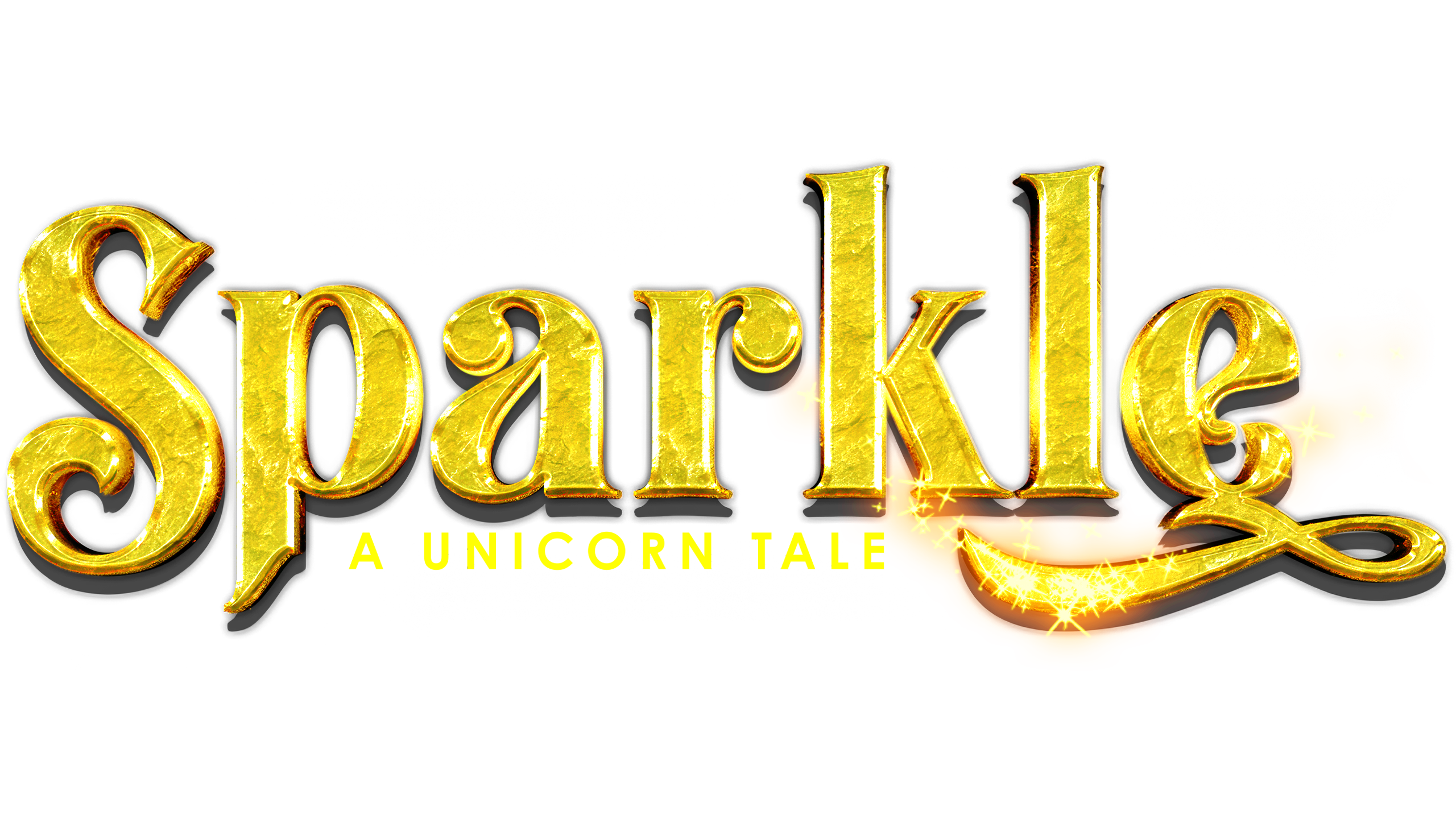 Sparkle: A Unicorn Tale